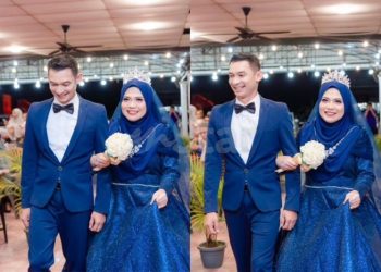 Calon Suami Wafat Sebulan Sebelum Pernikahan, Wanita Ini Dinikahkan dengan Kakak Almarhum