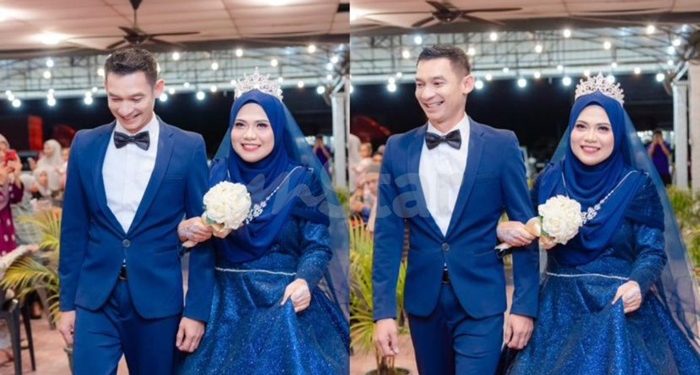Calon Suami Wafat Sebulan Sebelum Pernikahan, Wanita Ini Dinikahkan dengan Kakak Almarhum