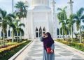 Liburan telah Tiba