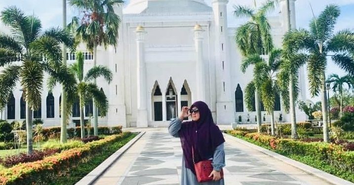 Liburan telah Tiba