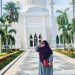 Liburan telah Tiba