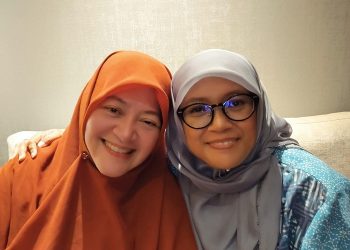 Kakak yang Selalu Ada Untukku