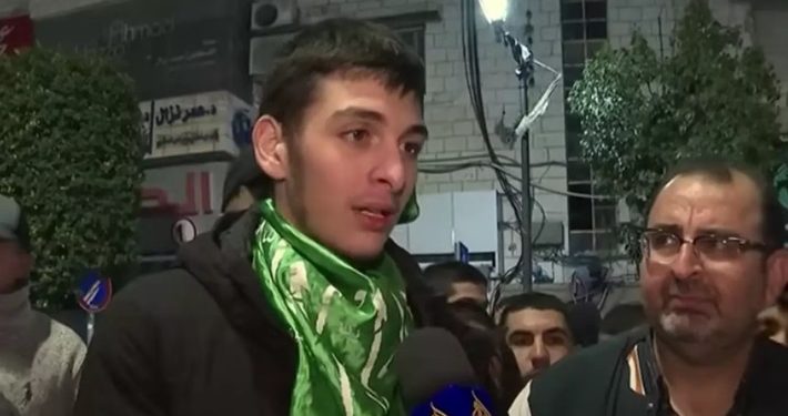 Kesaksian Para Remaja Palestina Selama Berada di Penjara Israel