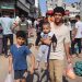 Mutiara Keteladanan dari Masyarakat Gaza
