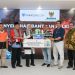 ParagonCorp mengirimkan bantuan kemanusiaan ke Palestina