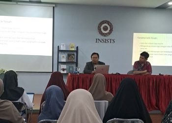 Umat Islam Tidak Boleh Keliru dalam Menghadapi Fitnah Kubro