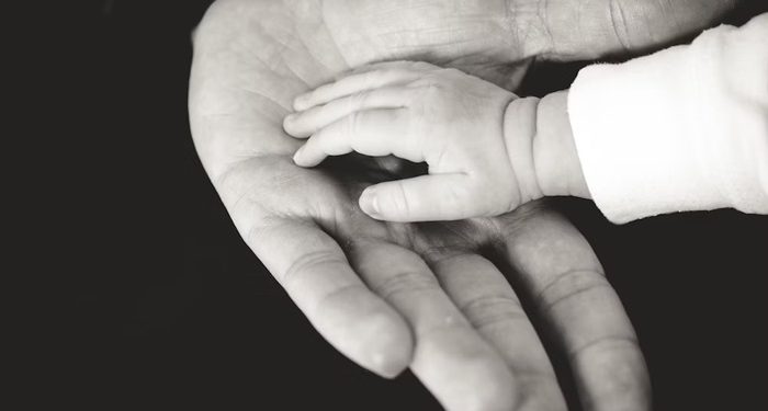 Sentuhan Fisik dalam Pengasuhan Anak