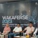 Gandeng Dompet Dhuafa, Indonesia Stock Exchange Ajak Milenial Berwakaf dalam Pasar Modal
