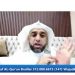 Syekh Muhammad Jaber Ungkap 5 Hal yang Bisa Dilakukan untuk Membantu Palestina