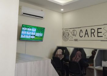 Berkenalan dengan Customer Care Dompet Dhuafa, Garda Terdepan Sediakan Informasi Tentang ZISWAF