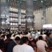Peringati Milad 1 Dekade, ODOJ Gelar Tabligh Akbar di Masjid Istiqlal