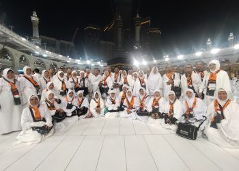 Biaya Haji Naik, Ini Kata Direktur Hasanah Tour