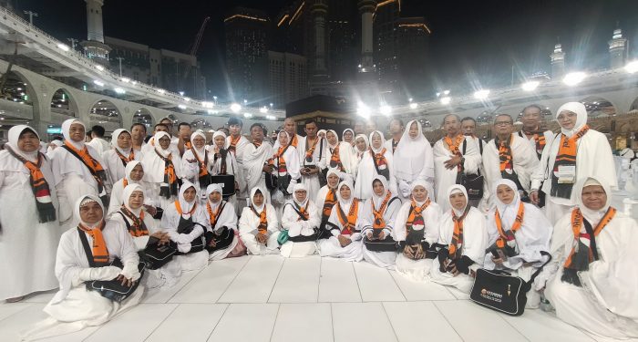 Biaya Haji Naik, Ini Kata Direktur Hasanah Tour