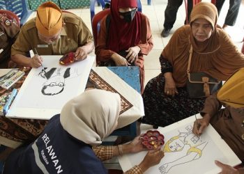 Peringati Hari Sumpah Pemuda, LAZ Al Azhar Ajak Generasi Muda Peduli Terhadap Veteran