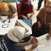 Peringati Hari Sumpah Pemuda, LAZ Al Azhar Ajak Generasi Muda Peduli Terhadap Veteran