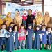 Safari Al Kisah, Edukasi Anak Cinta Kebaikan Sejak Dini
