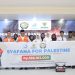 Siswa-Siswi Syafana Islamic School Bantu Masyarakat Palestina Melalui BAZNAS