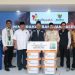 Solidaritas Palestina, LAZ Assyifa Peduli Salurkan Bantuan Rp100 Juta Lewat BAZNAS RI