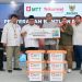 Majelis Telkomsel Taqwa Salurkan Donasi Palestina Rp150 Juta Melalui BAZNAS