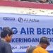 Atasi Kekeringan, LAZ Al Azhar Kembali Kirimkan Bantuan Air Bersih ke Wilayah Bogor dan Banten