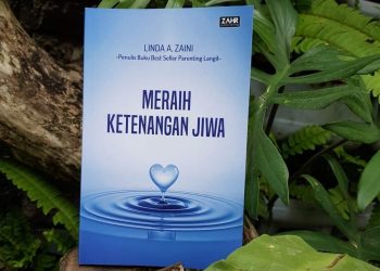Mengistirahatkan Jiwa dengan Buku Meraih Ketenangan Jiwa