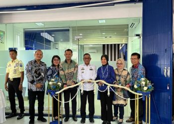 Perluas Layanan Bagi Nasabah BCA Syariah Buka Kantor Cabang di Metro Lampung