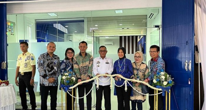 Perluas Layanan Bagi Nasabah BCA Syariah Buka Kantor Cabang di Metro Lampung