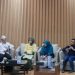 Direktur Zakat Wakaf Kemenag Dorong mahasiswa Jadi Duta Gerakan Sadar Zakat