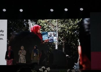 Berhasil Turunkan Angka Kematian Ibu & Bayi, Program Kesehatan Dompet Dhuafa Raih PHC Award 2023