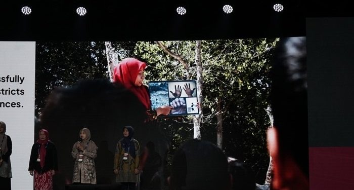 Berhasil Turunkan Angka Kematian Ibu & Bayi, Program Kesehatan Dompet Dhuafa Raih PHC Award 2023