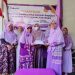 PC Salimah Bojonggede Lantik PRa Salimah Ragajaya Periode 2023-2028
