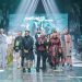 Keragaman Modest Wear dengan Wastra dan Konsep Sustainability di Panggung SPOTLIGHT Indonesia 2023 – Culture: Then and Now