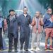 Kolaborasi Karya Sustainable Fashion, Wastra, Hingga Funky Kebaya Menutup SPOTLIGHT Indonesia 2023 Culture: Then and Now