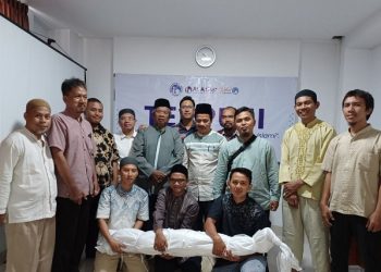 LAZ Al Azhar Kembali Gelar Pelatihan ‘Terpuji’