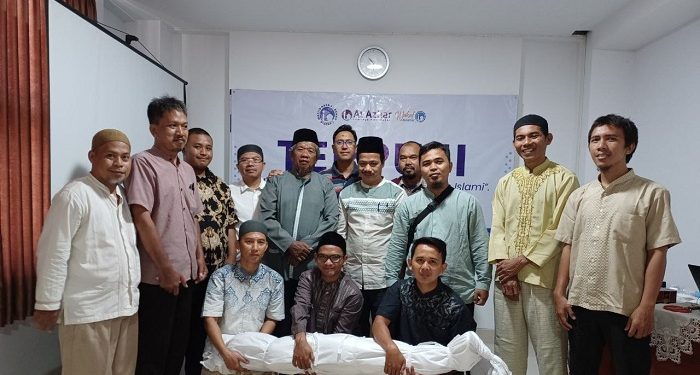 LAZ Al Azhar Kembali Gelar Pelatihan ‘Terpuji’