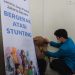 Program Sarana Jaya Jakarta BERAKSI: Bergerak Atasi Stunting Berakhir Memuaskan