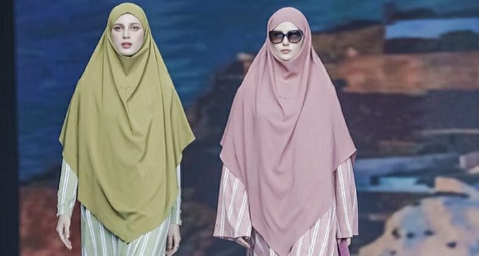 Between The Lands Kolekasi Terbaru Si.Se.Sa, Busana Syar’i Liburan Ala Mediternian