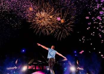Coldplay, Musik, dan LGBT