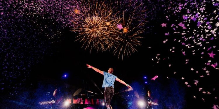 Coldplay, Musik, dan LGBT