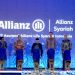 Berbagi Kebaikan yang Menguatkan, Allianz Resmi Hadirkan Allianz Syariah