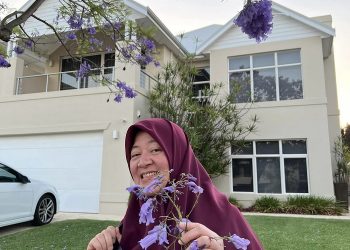 Istri Mengerti dan Suami Memahami