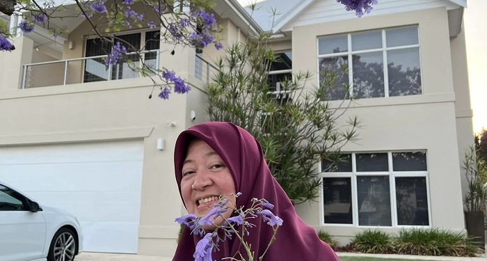 Istri Mengerti dan Suami Memahami