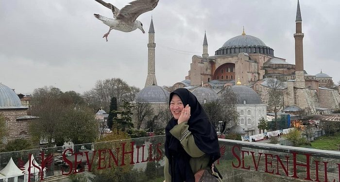 Ubah KDRT Jadi Ketenangan dalam Rumah Takwa