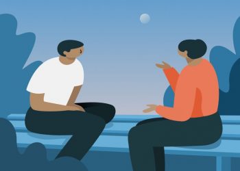 Sedikit Bicara Banyak Mendengar