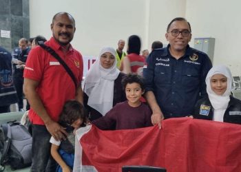 Bang Onim Tak Percaya Bisa Kembali ke Indonesia