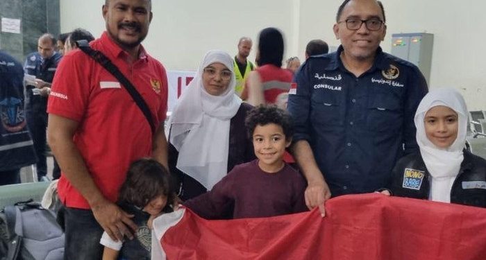 Bang Onim Tak Percaya Bisa Kembali ke Indonesia
