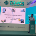 Paviliun Taiwan Hadirkan Manufaktur Cerdas, PT OBI Ingin Tambah Edukasi Industri Indonesia