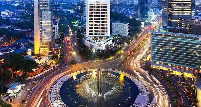 Indonesia Menuju Baldatun Toyyibatun Wa Rabbun Ghofuur