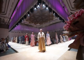 SELARAS, RiaMiranda Annual Show 2024