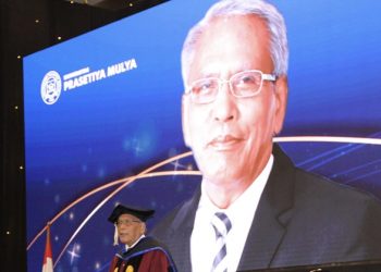 Babak Baru Teknologi Masa Depan, Prasetiya Mulya Sambut Kolaborasi Hebat Manusia dan Kecerdasan Buatan (AI)